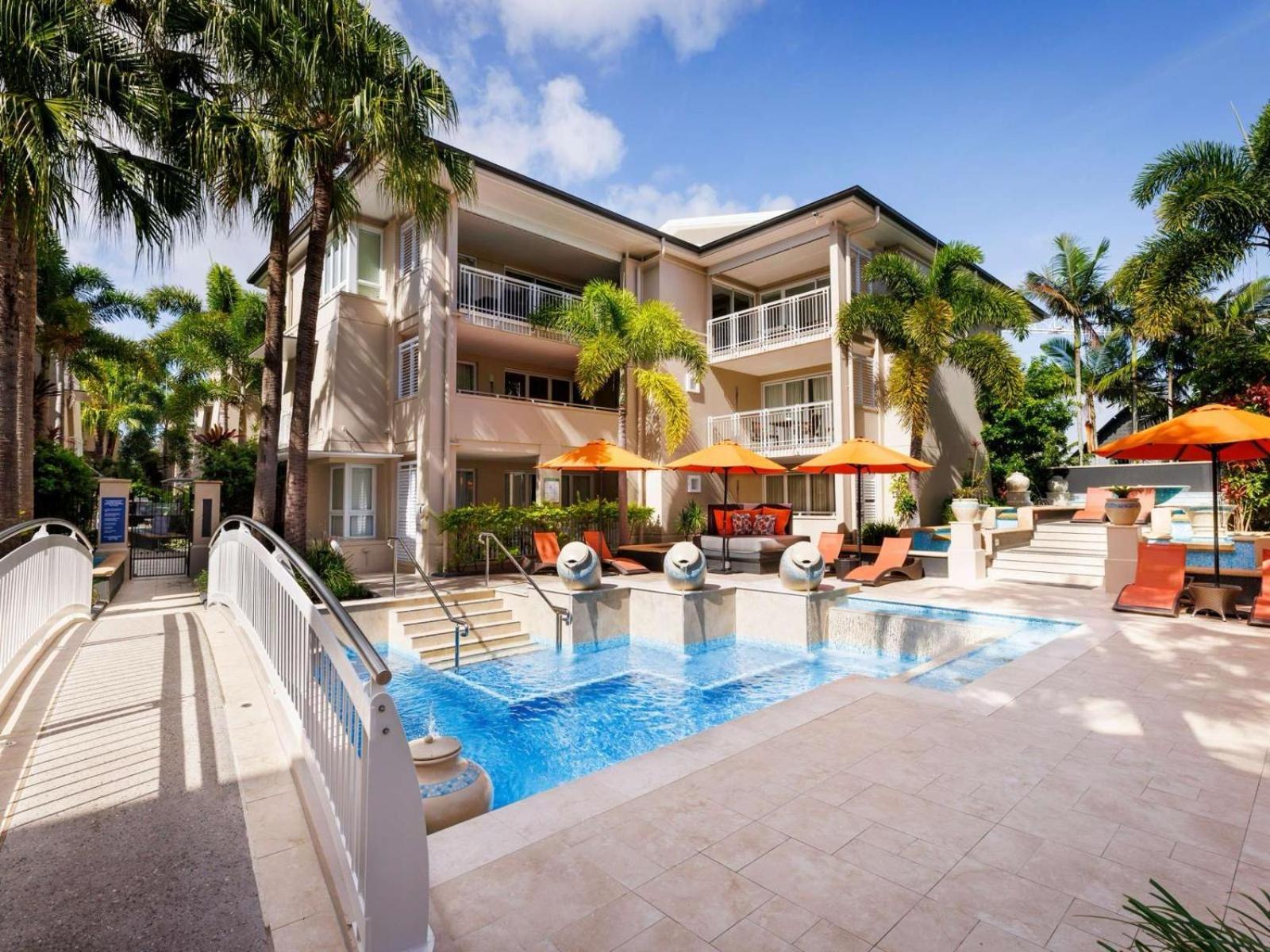 Laguna On Hastings Noosa Heads Dış mekan fotoğraf