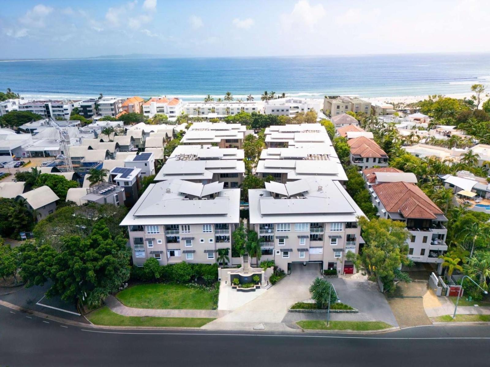 Laguna On Hastings Noosa Heads Dış mekan fotoğraf